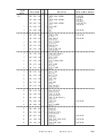 Preview for 783 page of Canon iR105 Series Service Manual