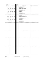 Preview for 796 page of Canon iR105 Series Service Manual