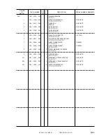 Preview for 895 page of Canon iR105 Series Service Manual