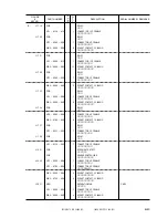 Preview for 999 page of Canon iR105 Series Service Manual