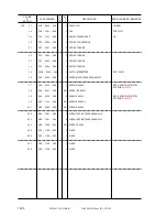 Preview for 14 page of Canon iR1210 Parts Manual