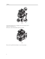 Preview for 12 page of Canon iR2000 Series Installation Procedures Manual