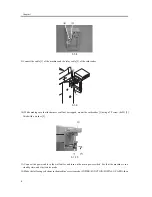 Preview for 14 page of Canon iR2000 Series Installation Procedures Manual