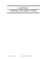 Preview for 95 page of Canon iR2200 Series Service Manual