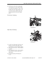 Preview for 119 page of Canon iR2200 Series Service Manual