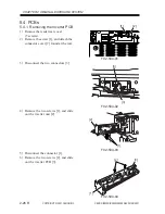 Preview for 122 page of Canon iR2200 Series Service Manual