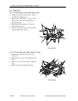 Preview for 138 page of Canon iR2200 Series Service Manual