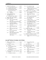 Preview for 146 page of Canon iR2200 Series Service Manual