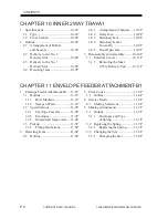 Preview for 150 page of Canon iR2200 Series Service Manual