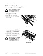 Preview for 210 page of Canon iR2200 Series Service Manual