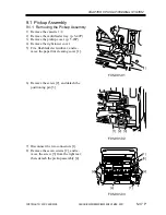 Preview for 261 page of Canon iR2200 Series Service Manual