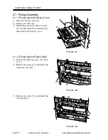 Preview for 292 page of Canon iR2200 Series Service Manual