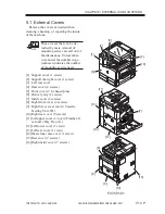 Preview for 313 page of Canon iR2200 Series Service Manual