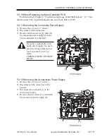 Preview for 321 page of Canon iR2200 Series Service Manual