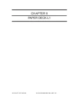 Preview for 323 page of Canon iR2200 Series Service Manual