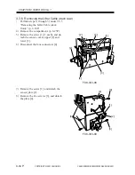 Preview for 358 page of Canon iR2200 Series Service Manual