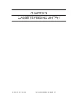 Preview for 367 page of Canon iR2200 Series Service Manual