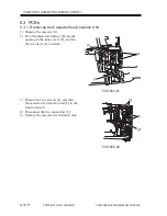 Preview for 382 page of Canon iR2200 Series Service Manual