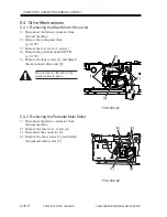 Preview for 384 page of Canon iR2200 Series Service Manual