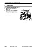 Preview for 456 page of Canon iR2200 Series Service Manual