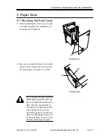 Preview for 457 page of Canon iR2200 Series Service Manual