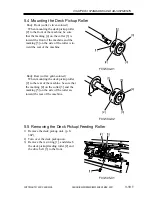 Preview for 459 page of Canon iR2200 Series Service Manual