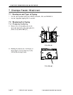 Preview for 464 page of Canon iR2200 Series Service Manual