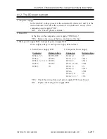 Preview for 497 page of Canon iR2200 Series Service Manual