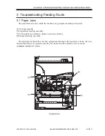 Preview for 509 page of Canon iR2200 Series Service Manual