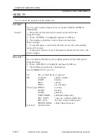 Preview for 630 page of Canon iR2200 Series Service Manual