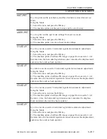 Preview for 631 page of Canon iR2200 Series Service Manual