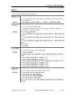 Preview for 635 page of Canon iR2200 Series Service Manual