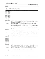 Preview for 644 page of Canon iR2200 Series Service Manual