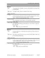 Preview for 681 page of Canon iR2200 Series Service Manual