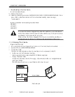 Preview for 708 page of Canon iR2200 Series Service Manual