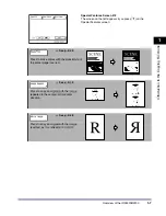 Preview for 21 page of Canon iR2230 Manual