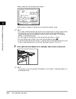 Preview for 88 page of Canon iR2230 Manual