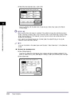 Preview for 94 page of Canon iR2230 Manual