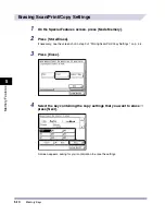 Preview for 254 page of Canon iR2230 Manual