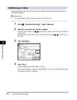 Preview for 270 page of Canon iR2230 Manual