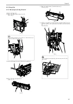 Preview for 203 page of Canon iR2422 series Service Manual