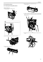 Preview for 205 page of Canon iR2422 series Service Manual