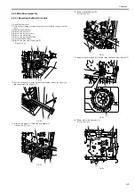 Preview for 219 page of Canon iR2422 series Service Manual