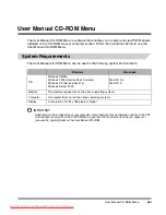 Preview for 23 page of Canon iR3025 User Manual