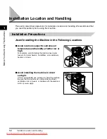 Preview for 28 page of Canon iR3025 User Manual