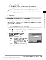 Preview for 53 page of Canon iR3025 User Manual