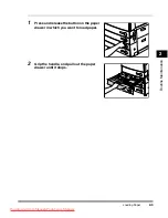 Preview for 61 page of Canon iR3025 User Manual