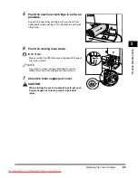 Preview for 67 page of Canon iR3025 User Manual