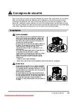 Preview for 101 page of Canon iR3025 User Manual