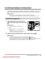 Preview for 111 page of Canon iR3025 User Manual